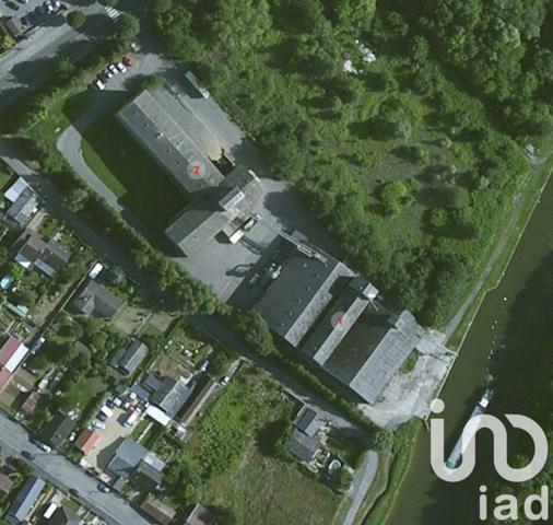 Maison 4 pièces de 3 512 m² à Saint-Quentin (02100)