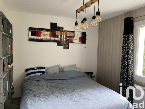 Maison à vendre 4 pièces 75 m² Saint-Pouange