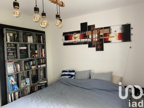 Maison à vendre 4 pièces 75 m² Saint-Pouange