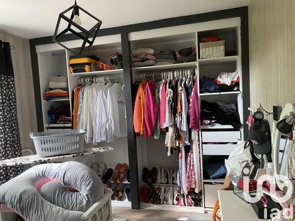 Maison à vendre 4 pièces 75 m² Saint-Pouange