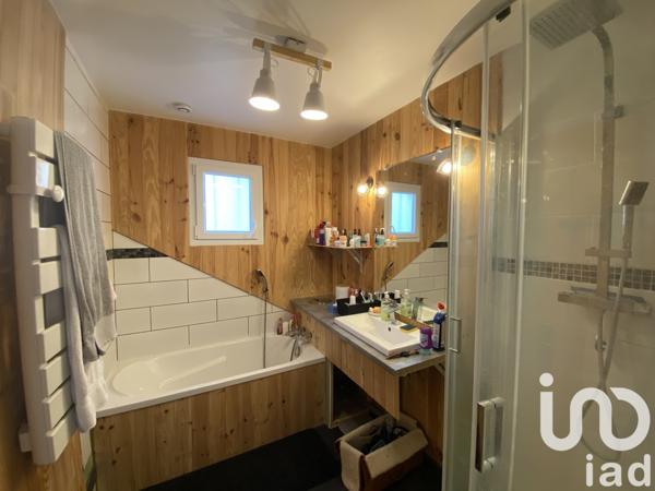 Maison à vendre 4 pièces 75 m² Saint-Pouange