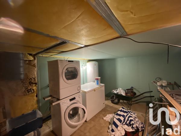 Maison à vendre 4 pièces 75 m² Saint-Pouange