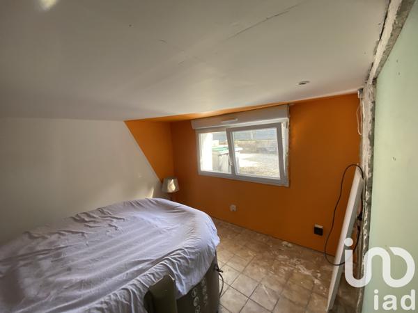 Maison à vendre 4 pièces 75 m² Saint-Pouange