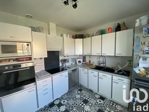 Maison à vendre 4 pièces 75 m² Saint-Pouange