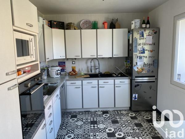 Maison à vendre 4 pièces 75 m² Saint-Pouange