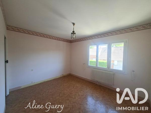 Maison à vendre 5 pièces 128 m² Frenelles-en-Vexin