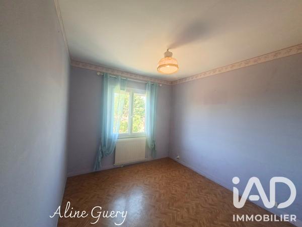 Maison à vendre 5 pièces 128 m² Frenelles-en-Vexin