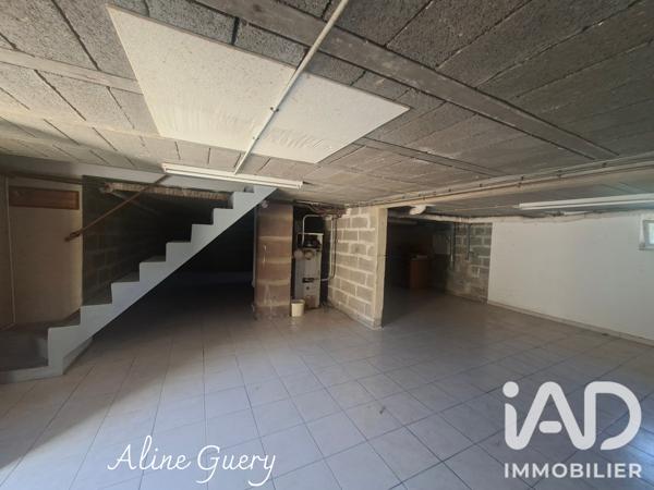 Maison à vendre 5 pièces 128 m² Frenelles-en-Vexin