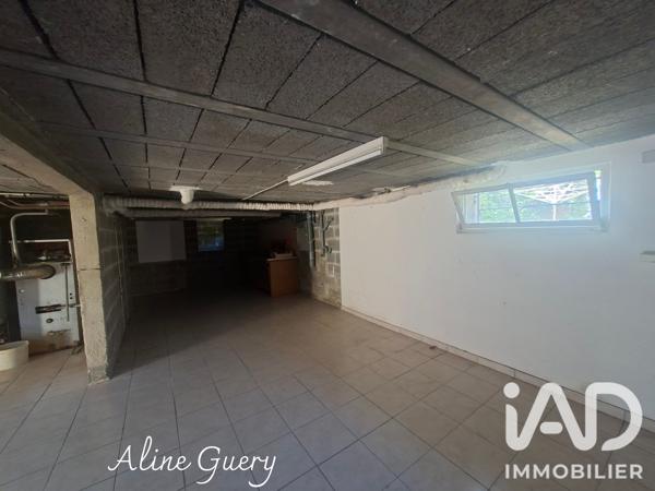 Maison à vendre 5 pièces 128 m² Frenelles-en-Vexin