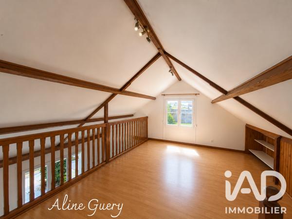 Maison à vendre 5 pièces 128 m² Frenelles-en-Vexin