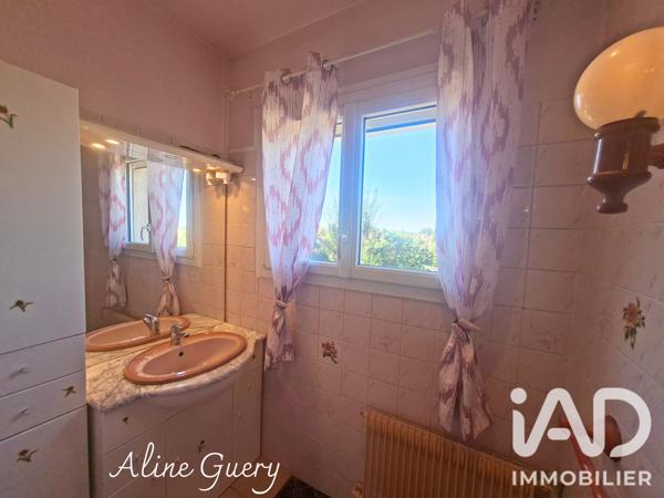 Maison à vendre 5 pièces 128 m² Frenelles-en-Vexin