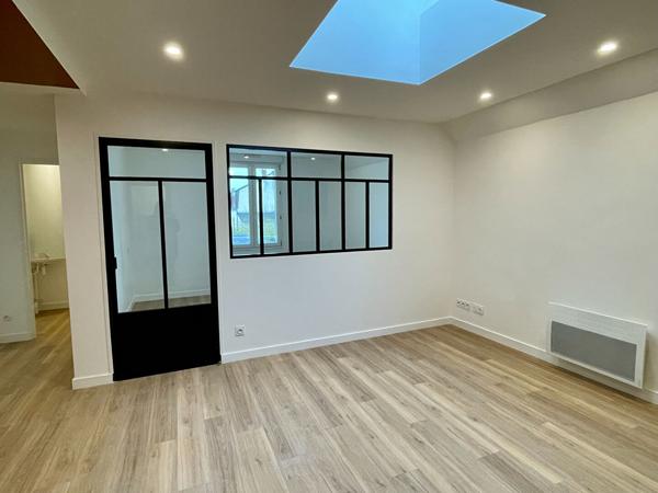 A LOUER SEGRE Très bel appartement T3 de 68 m2