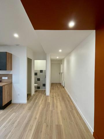 A LOUER SEGRE Très bel appartement T3 de 68 m2