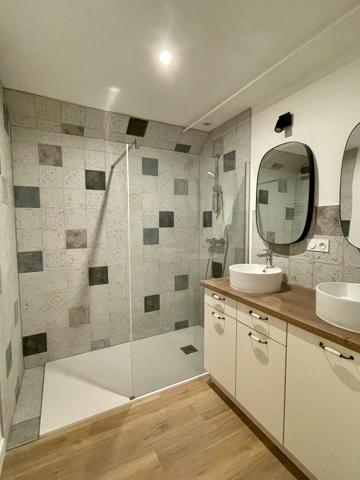 A LOUER SEGRE Très bel appartement T3 de 68 m2