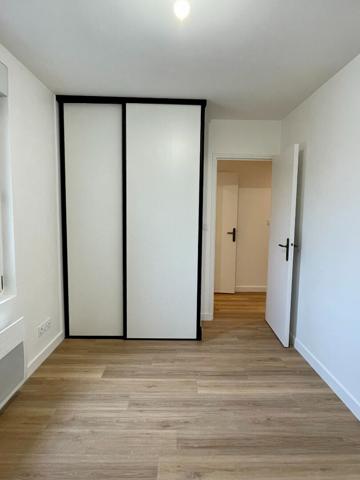 A LOUER SEGRE Très bel appartement T3 de 68 m2