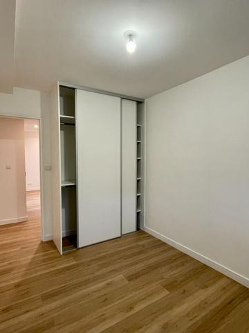 A LOUER SEGRE Très bel appartement T3 de 68 m2