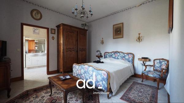 Maison à vendre Lagord