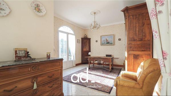 Maison à vendre Lagord