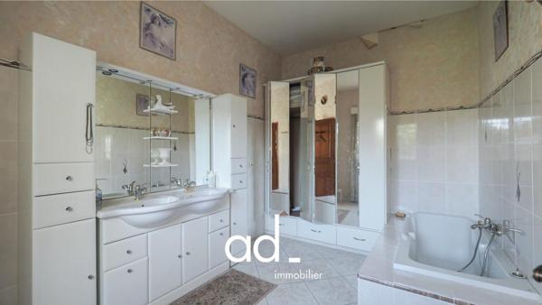 Maison à vendre Lagord