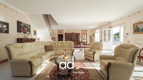 Maison à vendre Lagord