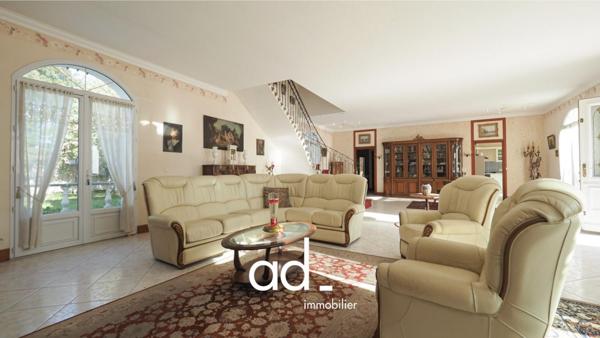 Maison à vendre Lagord