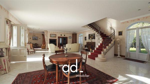 Maison à vendre Lagord