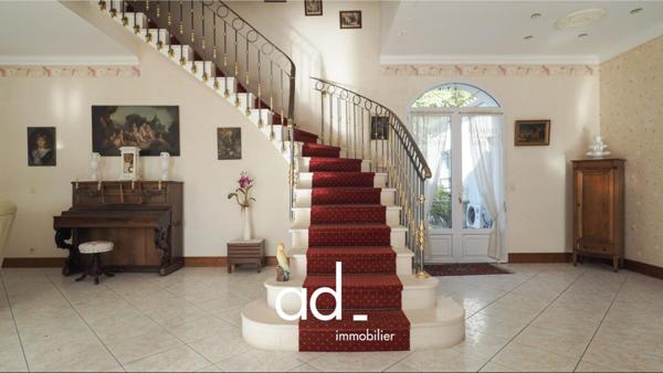 Maison à vendre Lagord