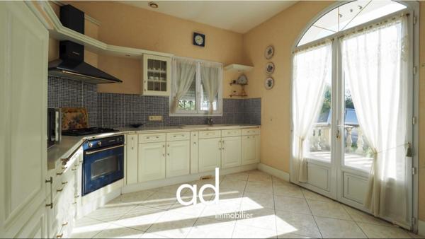 Maison à vendre Lagord