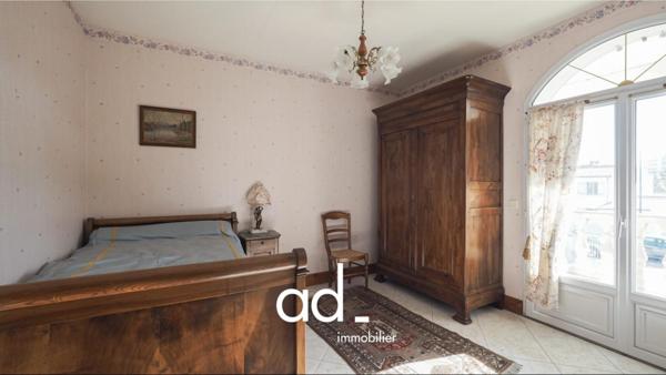 Maison à vendre Lagord