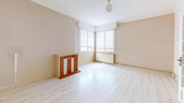 À vendre : Appartement 3 pièces à Royan - Grande Conche