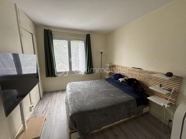 Appartement de 63,70 m²