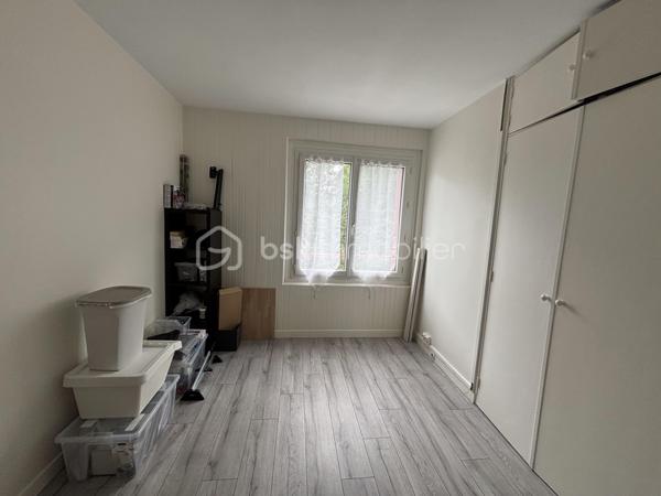 Appartement de 63,70 m²