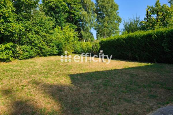 Maison 4 pièces - 94 m²