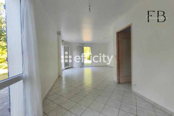 Maison 4 pièces - 94 m²