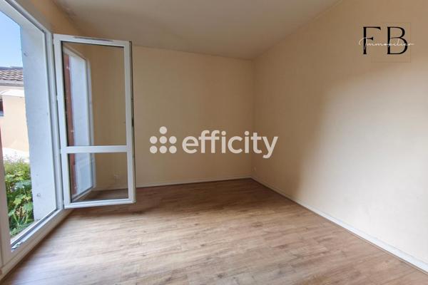 Maison 4 pièces - 94 m²