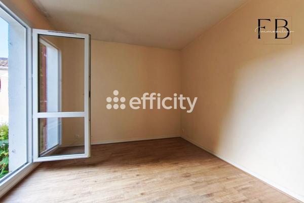 Maison 4 pièces - 94 m²