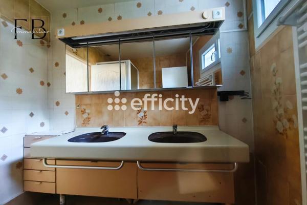 Maison 4 pièces - 94 m²