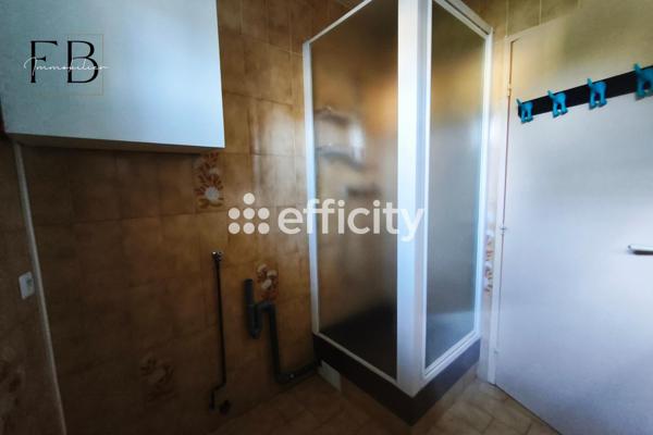 Maison 4 pièces - 94 m²