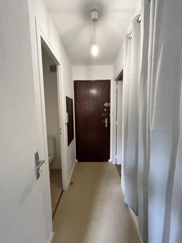 Studio, avenue de Paris