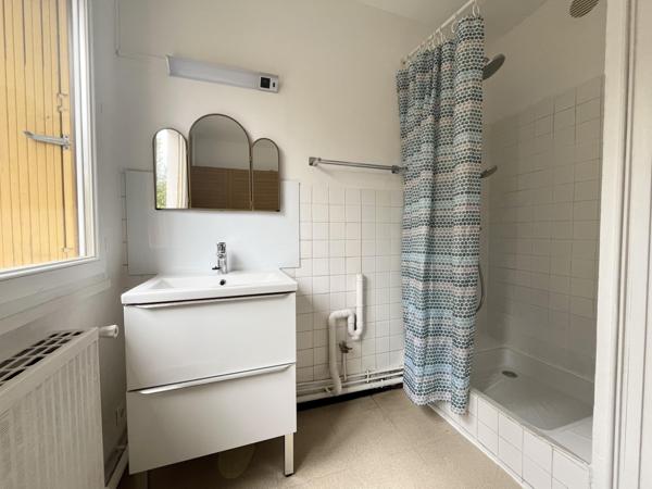 Studio, avenue de Paris