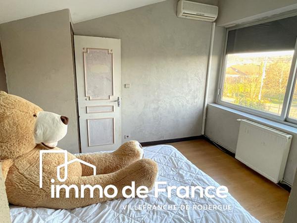 Ensemble immobilier - maison 119 m² + dépendance à rénover