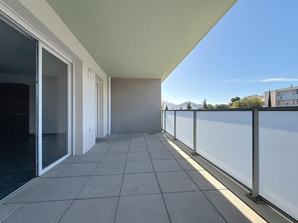 Appartement Marseille 3 pièce(s) 63.35 m2