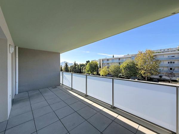 Appartement Marseille 3 pièce(s) 63.35 m2