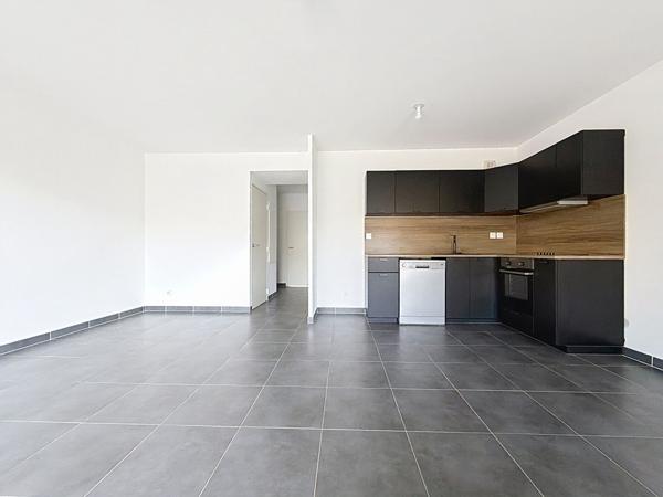 Appartement Marseille 3 pièce(s) 63.35 m2