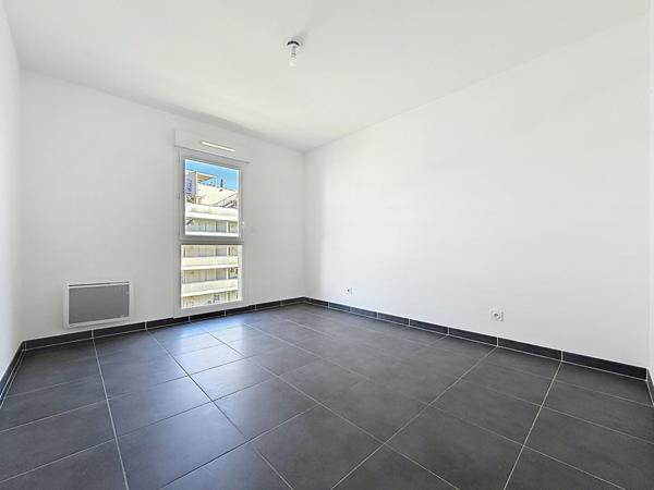Appartement Marseille 3 pièce(s) 63.35 m2