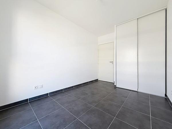 Appartement Marseille 3 pièce(s) 63.35 m2