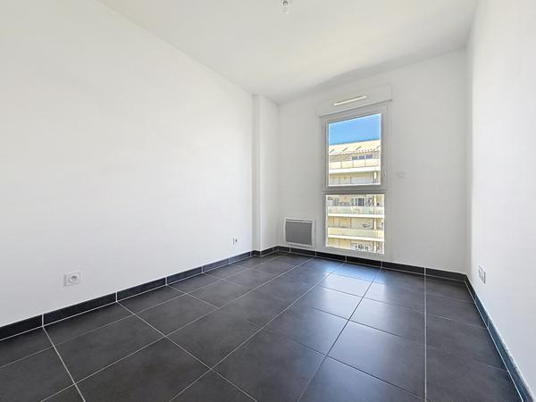 Appartement Marseille 3 pièce(s) 63.35 m2