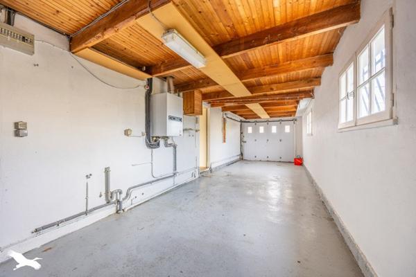 Maison à vendre |  Mouilleron-le-Captif |  5 pièces | 90 m²