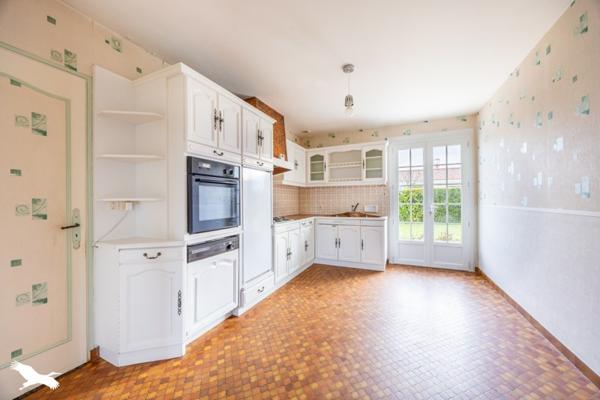 Maison à vendre |  Mouilleron-le-Captif |  5 pièces | 90 m²