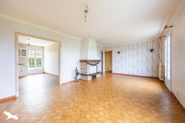 Maison à vendre |  Mouilleron-le-Captif |  5 pièces | 90 m²